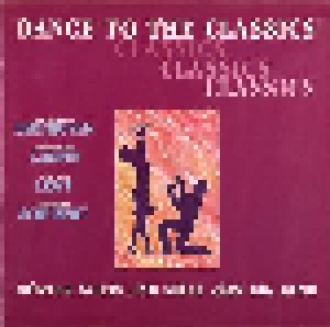 Cover - Günter Noris & Seine Gala Big Band: Dance To The Classics