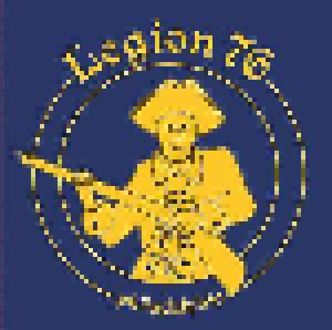 Legion 76: Legion 76 (7") - Bild 1