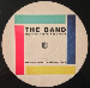 The Band: And Then There Were Four (2-LP) - Bild 3