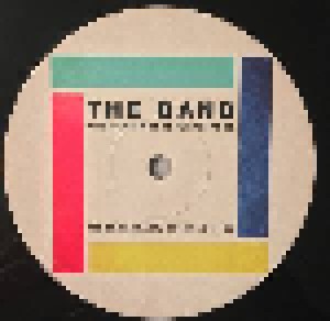The Band: And Then There Were Four (2-LP) - Bild 5