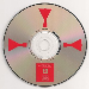 Depeche Mode: Music For The Masses (CD) - Bild 3