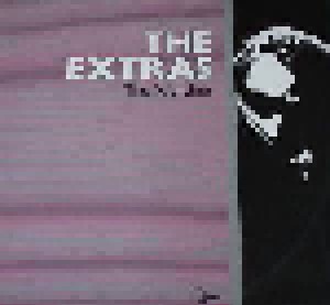 The Extras: The Watcher (12") - Bild 1