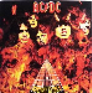 AC/DC: AC/DC 1 (6-CD) - Bild 10