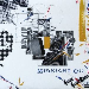 Midnight Oil: 10, 9, 8, 7, 6, 5, 4, 3, 2, 1 (LP) - Bild 1