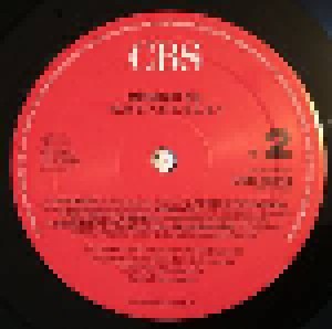 Midnight Oil: 10, 9, 8, 7, 6, 5, 4, 3, 2, 1 (LP) - Bild 4