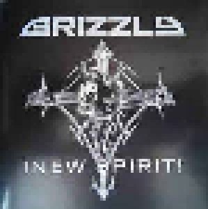 Grizzly: !New Spirit! (Single-CD) - Bild 1