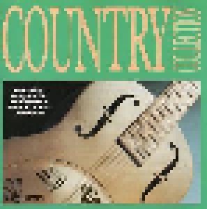 Country Collection (Volume Two) (CD) - Bild 1