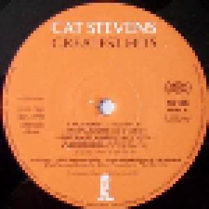 Cat Stevens: Greatest Hits (LP) - Bild 3