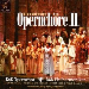 Die Schönsten Opernchöre II (CD) - Bild 1