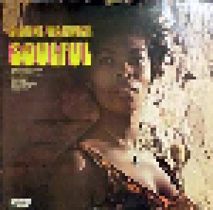 Dionne Warwick: Soulful (LP) - Bild 1