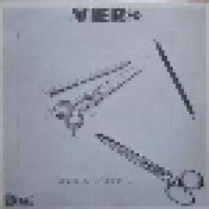 Cover - Vier: Another Beginning
