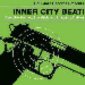 Inner City Beat! Detective Themes, Spy Music And Imaginary Thrillers (CD) - Bild 1