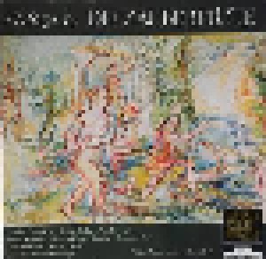 Wolfgang Amadeus Mozart: Die Zauberflöte (KV 620) (LP) - Bild 1