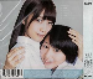 Nogizaka46: 制服のマネキン (Single-CD) - Bild 3