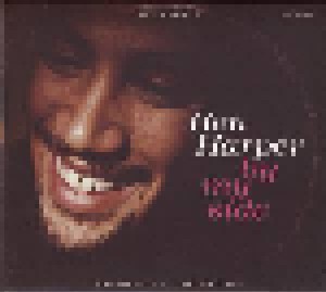Ben Harper: By My Side (CD) - Bild 1