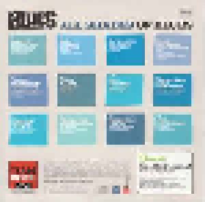 The Blues Magazine 16 - All Shades Of Blues (CD) - Bild 2