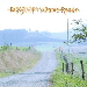 Cover - Boxstep: Back Roads