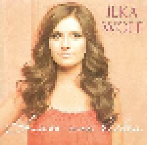 Ilka Wolf: Lass Uns Lieben (Promo-Single-CD) - Bild 1