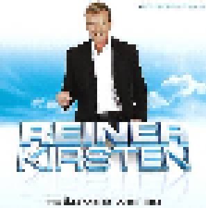 Reiner Kirsten: Träumer Wie Du (Promo-Single-CD) - Bild 1