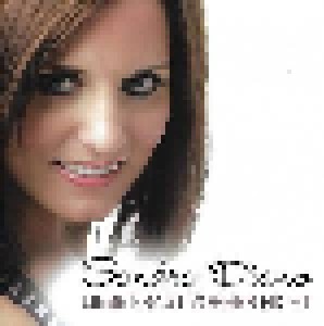 Sandra Diano: Liebe Fragt Vorher Nicht (Promo-Single-CD) - Bild 1