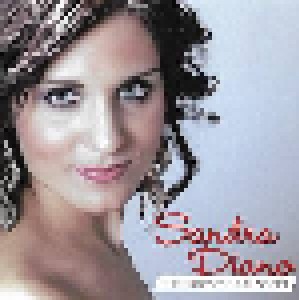 Sandra Diano: Hier Kommt Die Nacht (Promo-Single-CD) - Bild 1