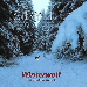 Cover - Sibylle: Winterwolf