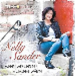 Cover - Nelly Sander: Wenn Wir Uns Nie Begegnet Wär'n
