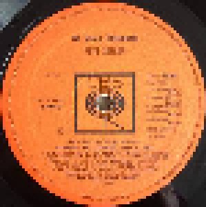 Pete Seeger: We Shall Overcome (LP) - Bild 3