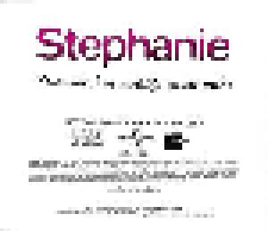 Cover - Stephanie: Dornröschen Schläft Nicht Mehr