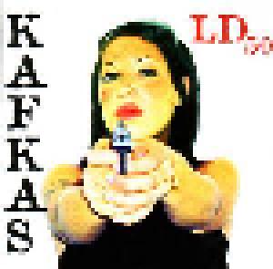 Kafkas: LD50 - Cover