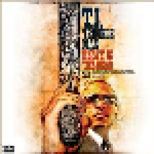 T.I.: Trouble Man: Heavy Is The Head - Cover