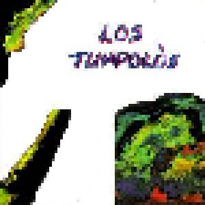 Los Tumpolòs: When Everything Looks Plate To Everyone - Cover