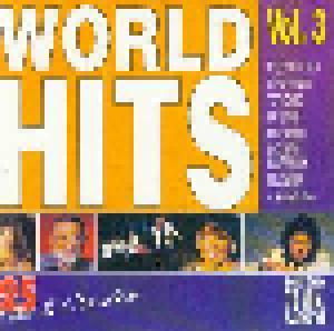 World Hits Vol. 3 - Cover