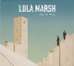 Cover - Lola Marsh: You're Mine
