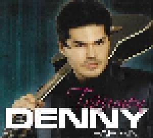 Denny Fabian: Träumen (Promo-Single-CD) - Bild 1