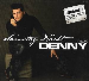 Denny Fabian: Samstag Nacht (Promo-Single-CD) - Bild 1