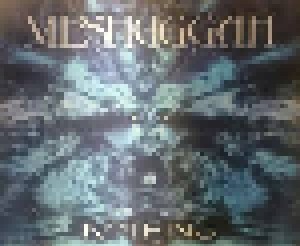 Meshuggah: Nothing (CD + DVD) - Bild 3