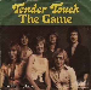 Tender Touch: The Game (7") - Bild 1