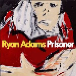 Ryan Adams: Prisoner (LP) - Bild 1