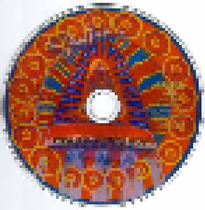 Santana: Supernatural (CD) - Bild 5