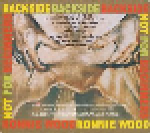 Ron Wood: Not For Beginners (CD) - Bild 2