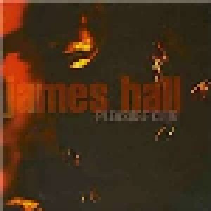 James Hall: Pleasure Club (CD) - Bild 1