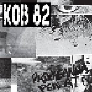 Cover - Kob 82: Propaganda Pelo Ato