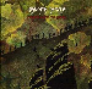 Black Moth: Condemned To Hope (CD) - Bild 1