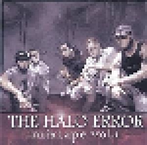 The Halo Error: Mixtape Vol.1 (CD) - Bild 1