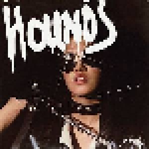 Hounds: Unleashed (LP) - Bild 1