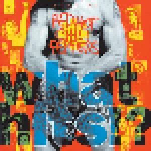 Red Hot Chili Peppers: What Hits!? (CD) - Bild 1