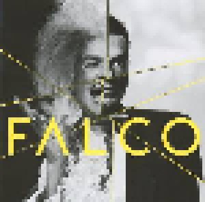 Falco: Falco 60 (2-CD) - Bild 1
