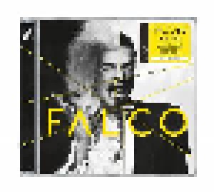 Falco: Falco 60 (2-CD) - Bild 3