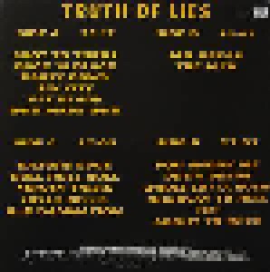 AC/DC: Truth Of Lies (2-LP) - Bild 2